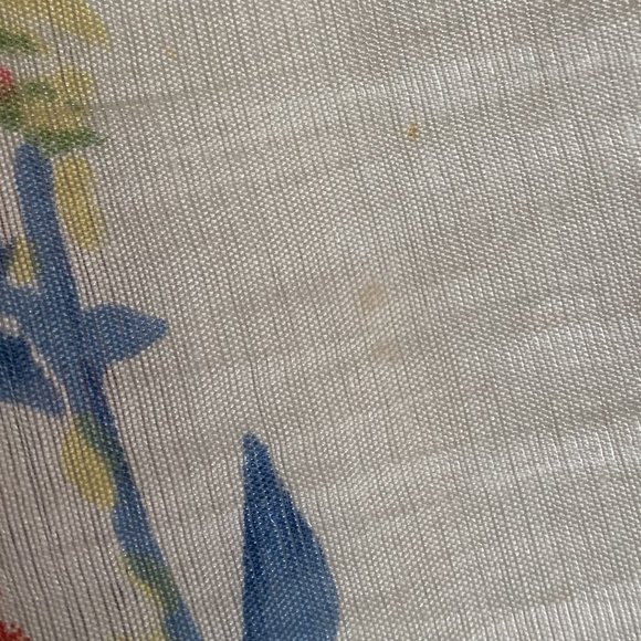 ModCloth Vintage Floral Sleeveless A-line Dress - Picture 11 of 11